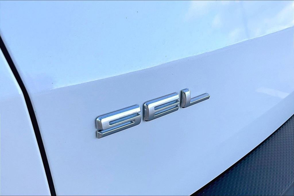 Used 2021 Ford Escape SEL w/ Technology Package image 34