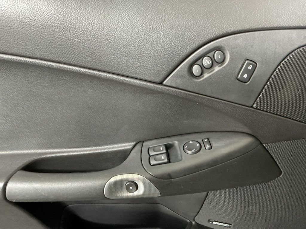 Used 2007 Chevrolet Corvette Convertible w/ Preferred Equipment Group image 15