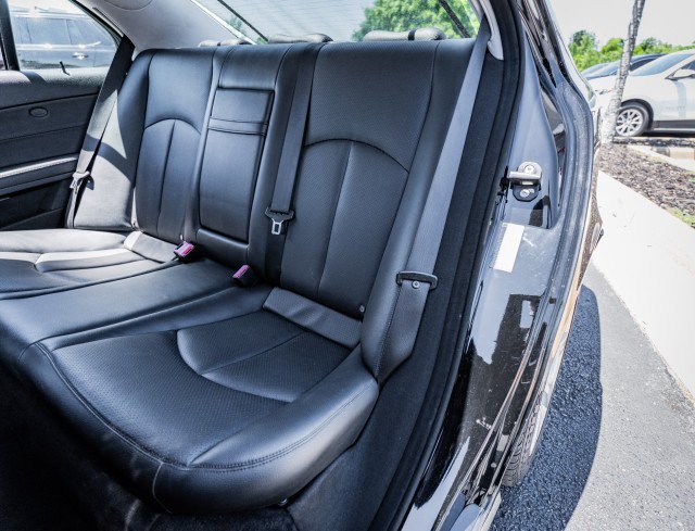 Used 2007 Mercedes-Benz E 350 Sedan image 34