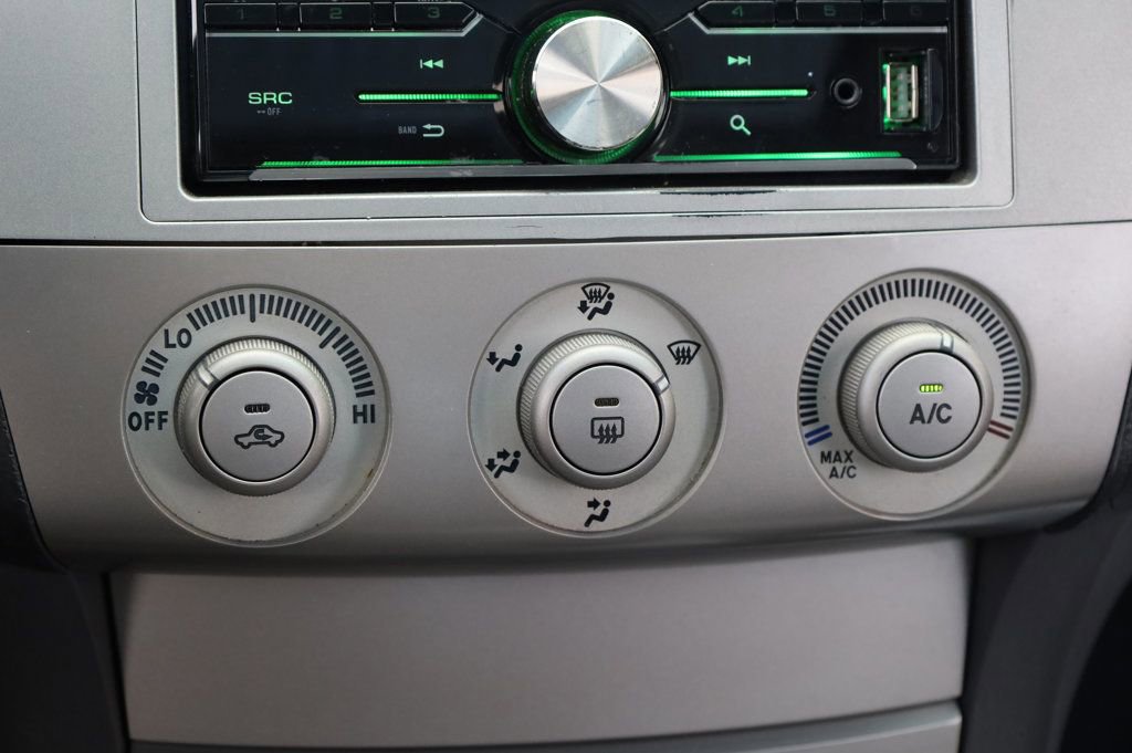 Used 2007 Toyota Solara SE Sport image 27