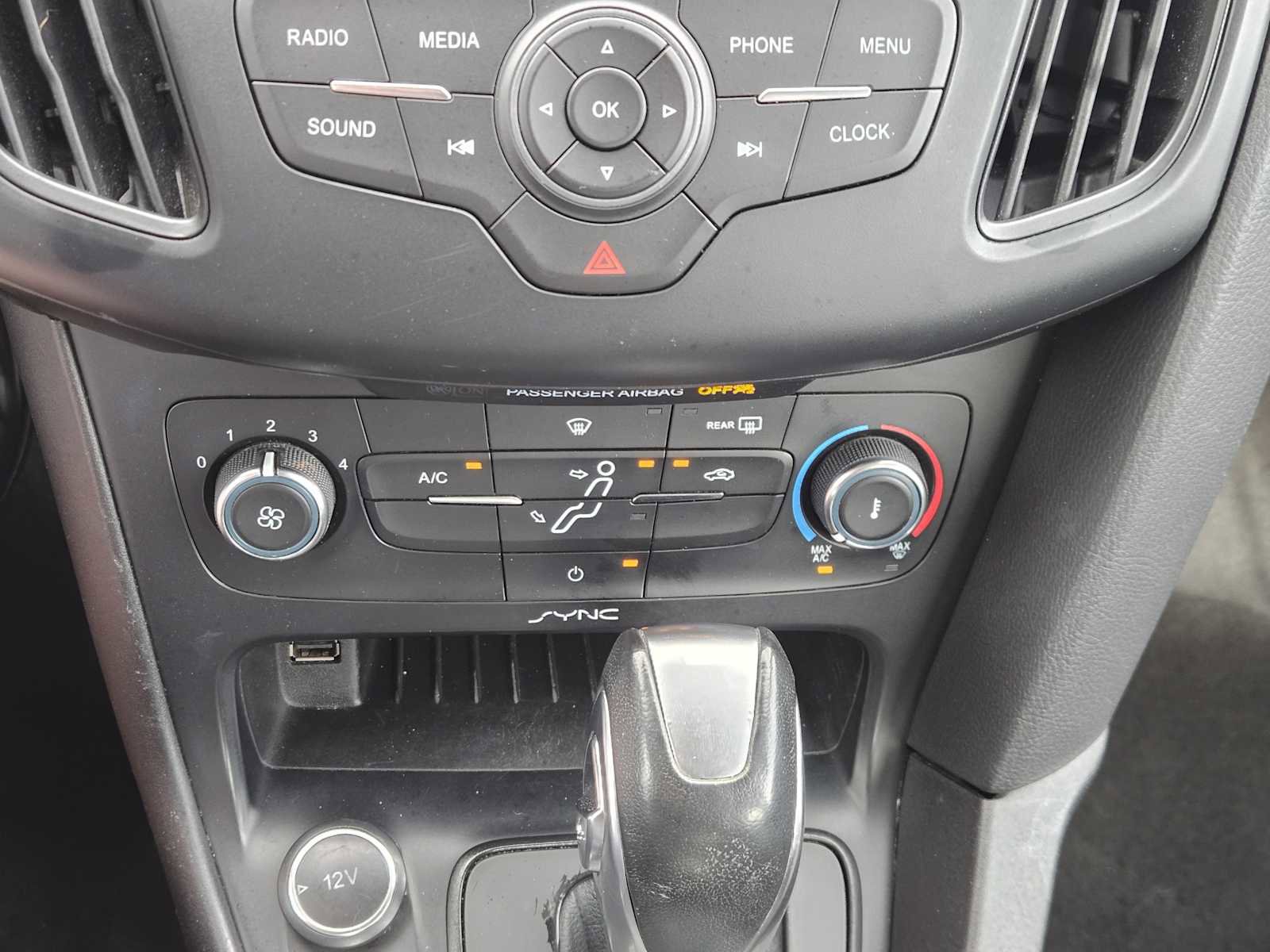 Used 2016 Ford Focus SE image 19