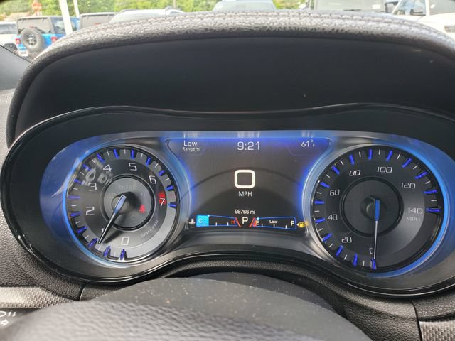 Certified 2016 Chrysler 300 S AWD/4WD image 16