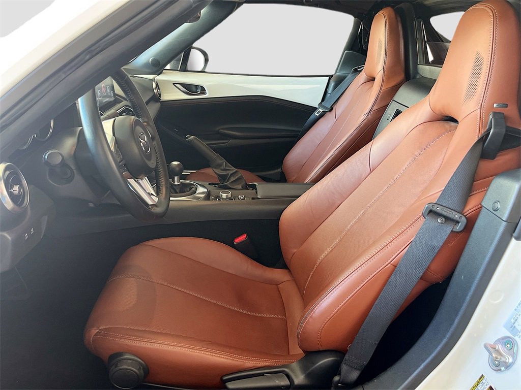 Used 2023 MAZDA MX-5 Miata Grand Touring image 19