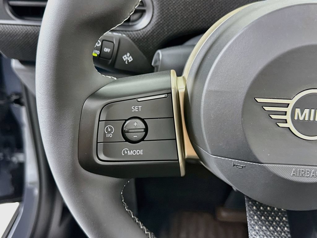 New 2026 MINI Cooper S FWD image 19