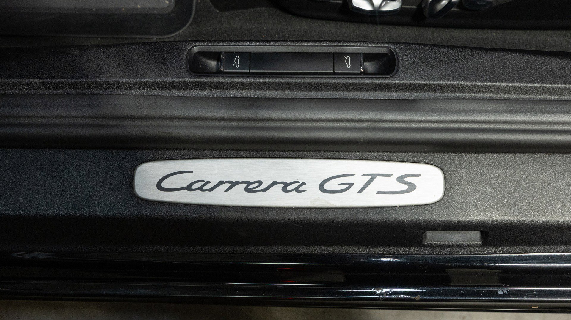 Used 2019 Porsche 911 Carrera 4 GTS image 41