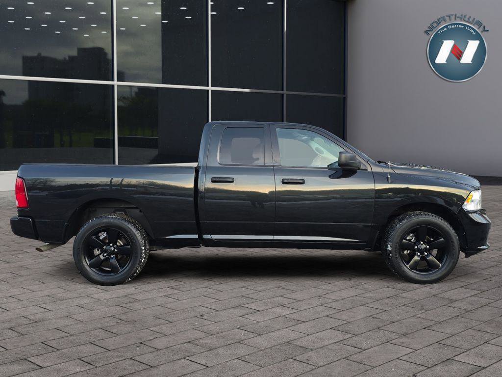 Used 2019 RAM 1500 Express w/ Express Value Package image 16