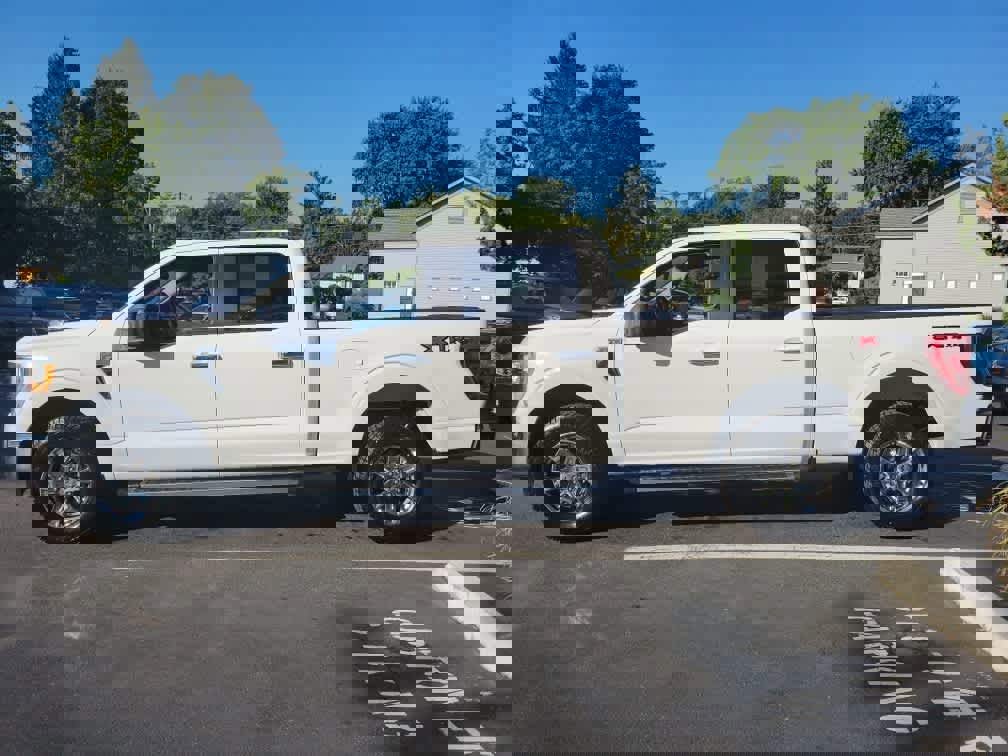 Used 2022 Ford F150 XLT w/ XTR Package image 7