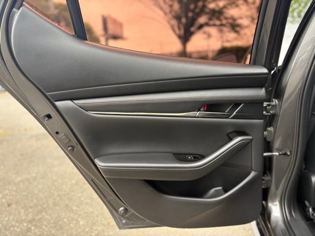 Used 2022 MAZDA MAZDA3 s AWD/4WD image 13