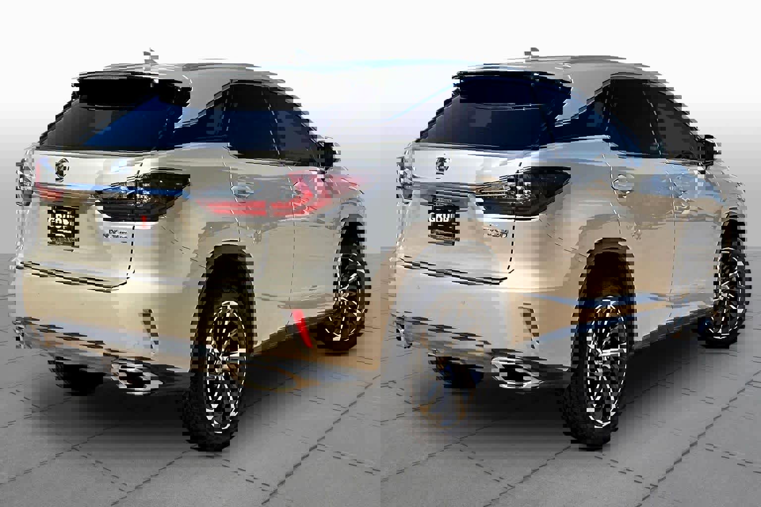 Used 2016 Lexus RX 350 FWD w/ Luxury Package image 13