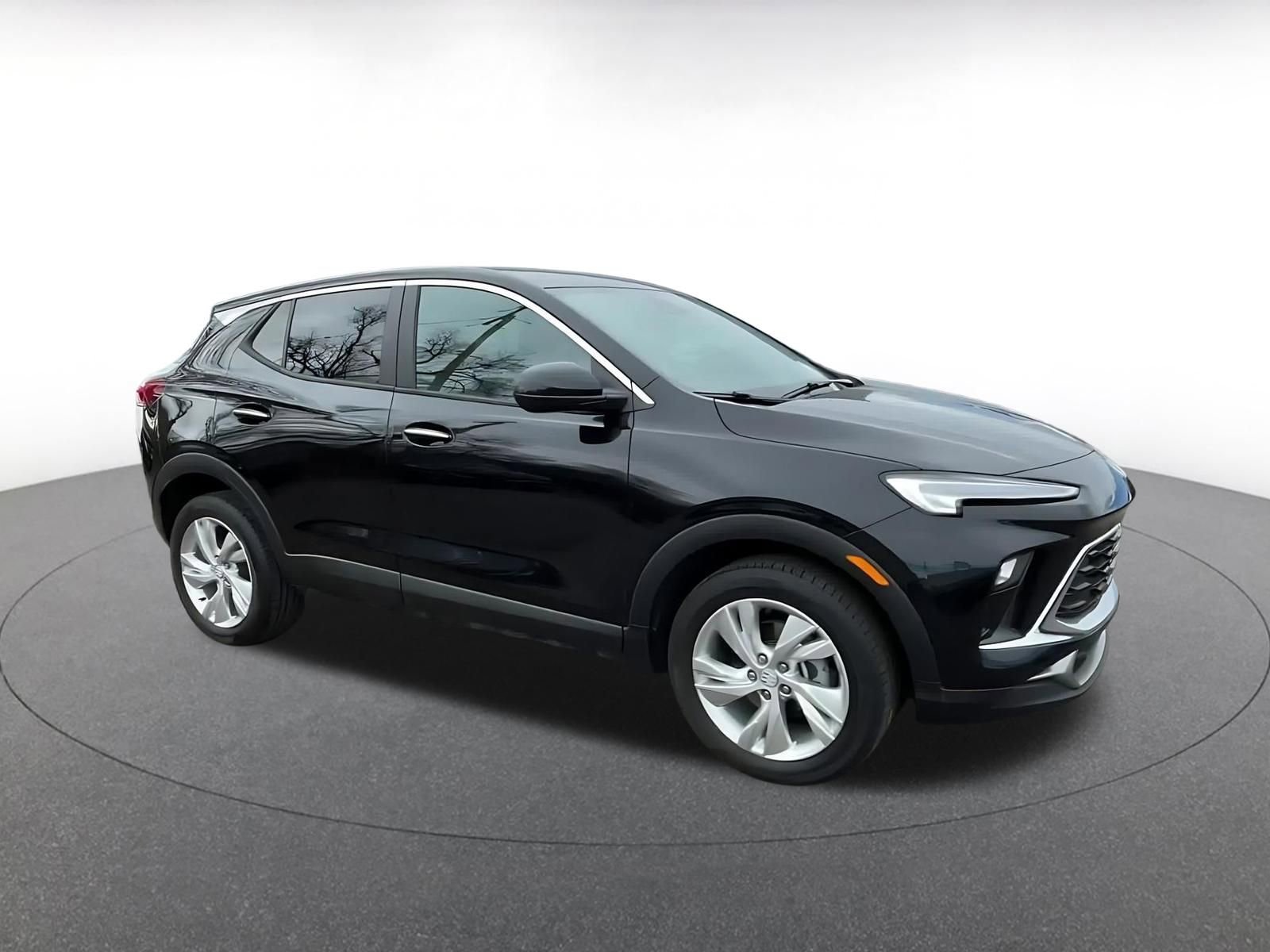 Used 2025 Buick Encore GX Preferred video 2