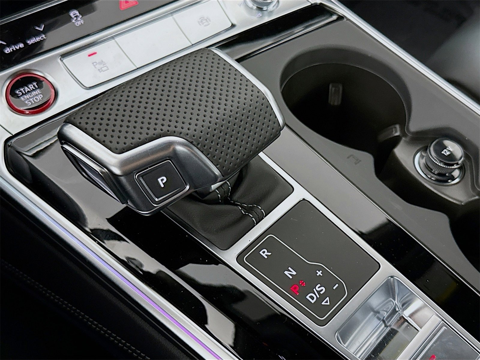 New 2025 Audi RS 7 performance Sportback image 17