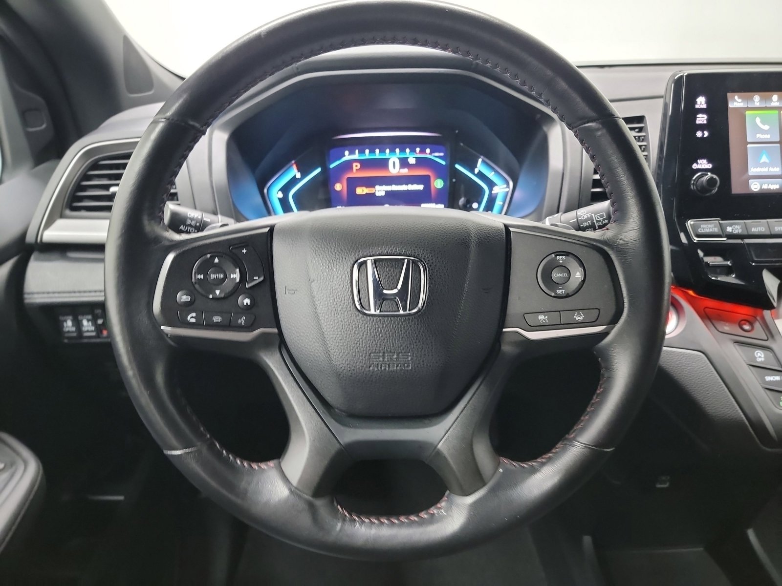 Used 2023 Honda Odyssey Sport image 17