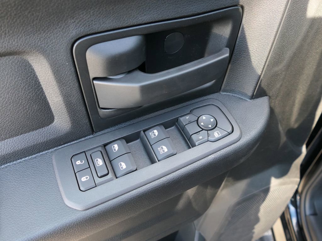 New 2026 RAM 3500 Tradesman image 14