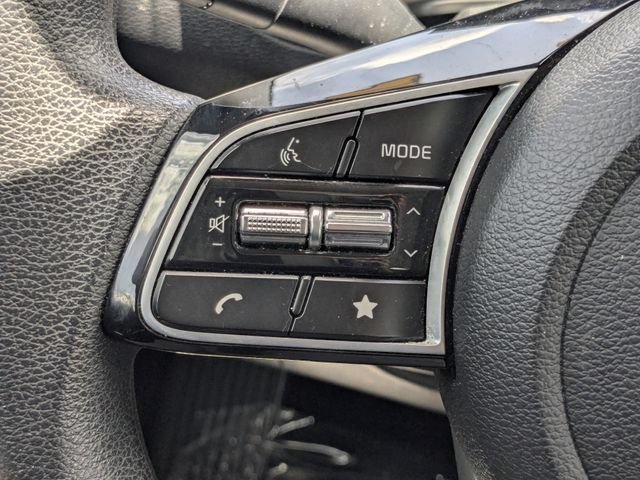 Certified 2023 Kia Forte LX FWD image 24