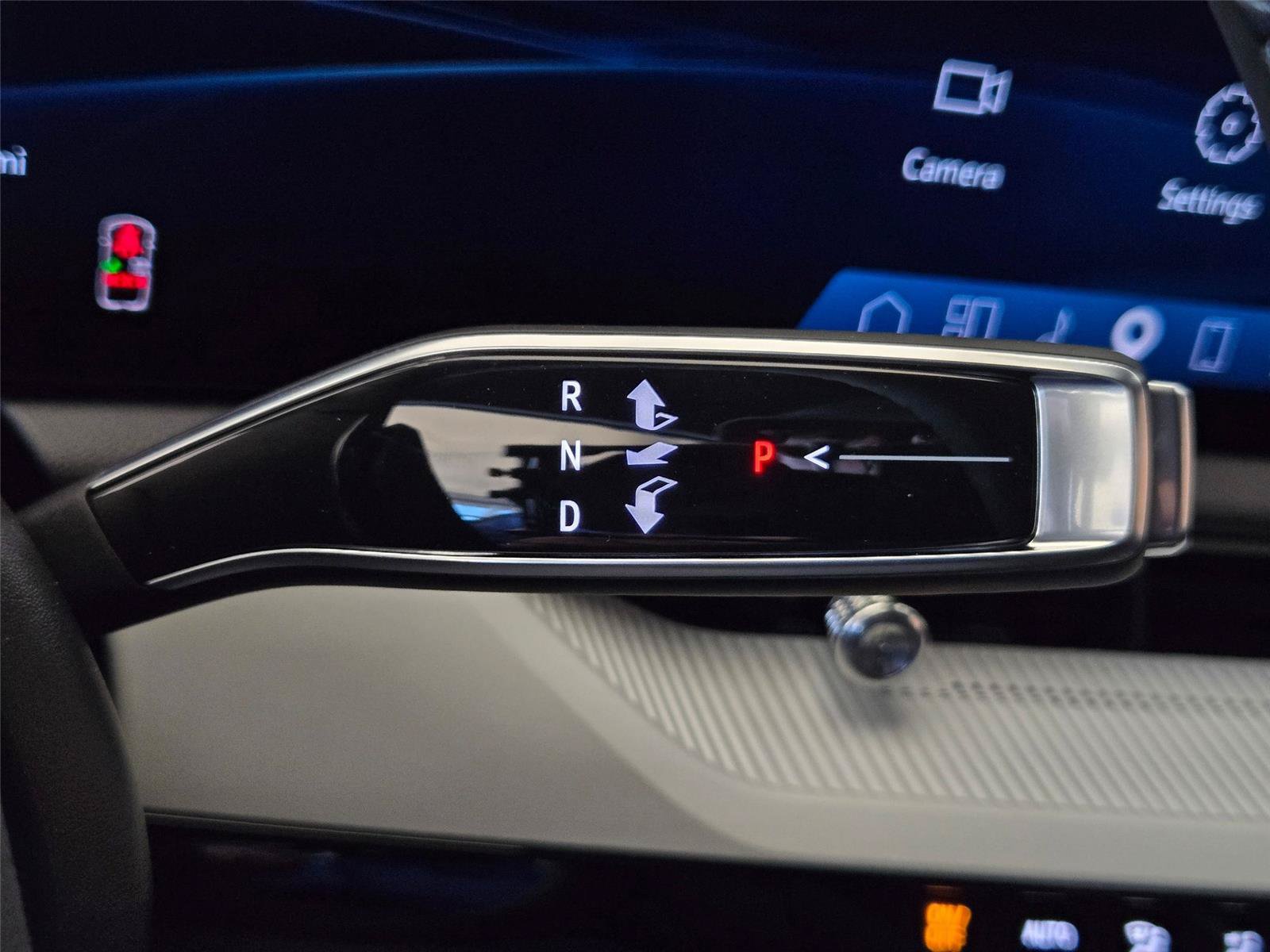 New 2026 Cadillac Optiq Sport 2 RWD image 22
