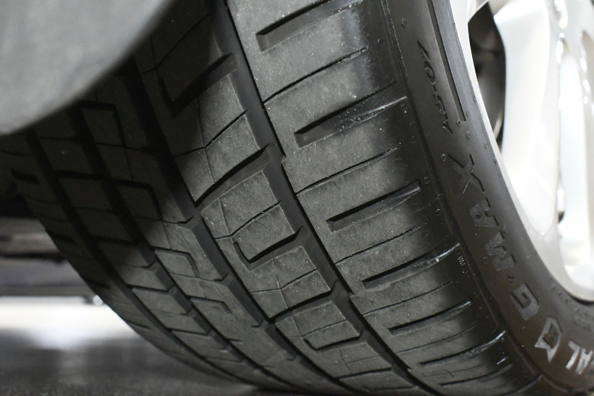 Used 2008 Maserati Quattroporte image 69