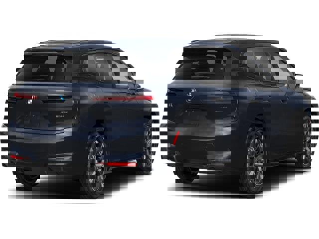 New 2026 BMW iX xDrive60 w/ M Sport Package image 2