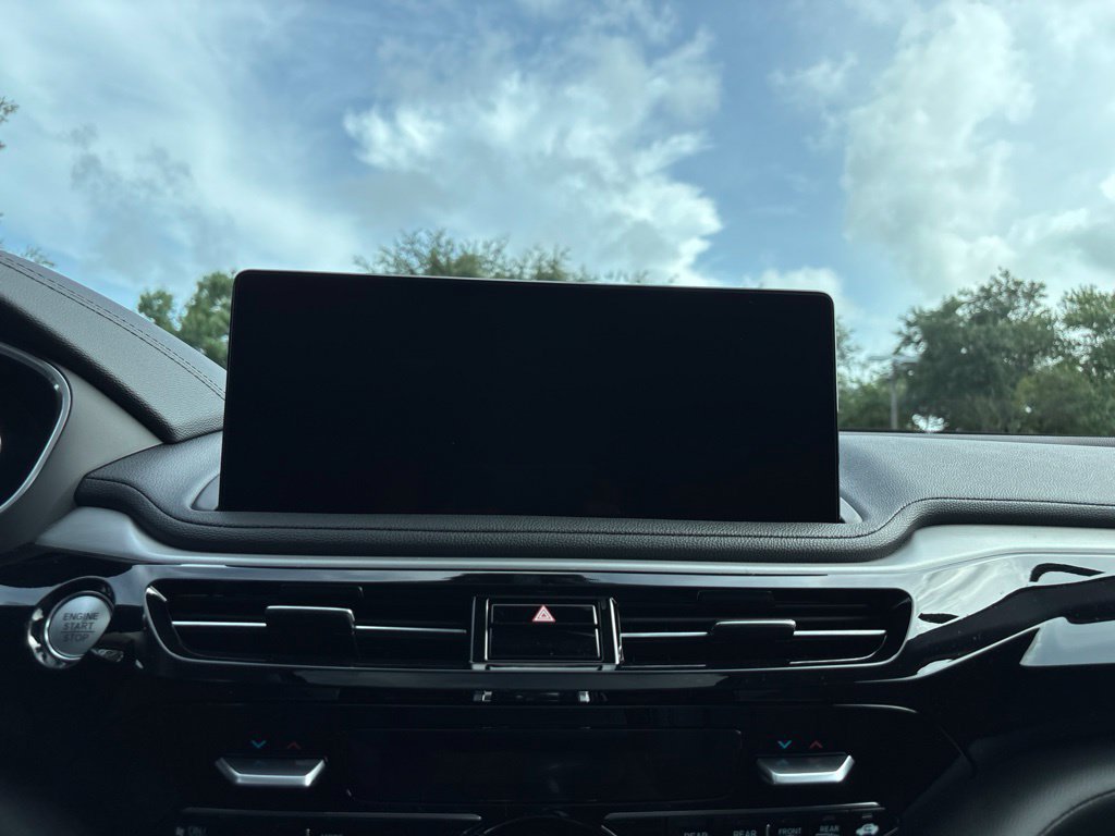 New 2026 Acura MDX SH-AWD image 22