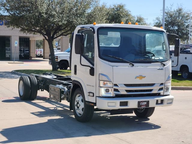 New 2024 Chevrolet Low Cab Forward 5500XD RWD video 2