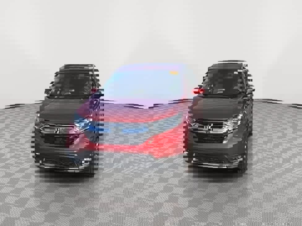 Used 2019 Honda CR-V EX image 3