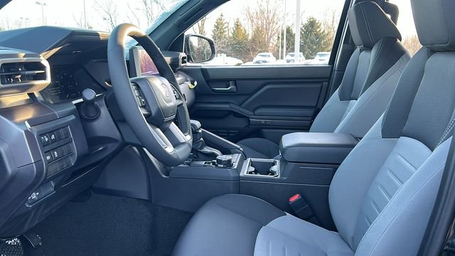 New 2026 Toyota Tacoma TRD Off-Road image 26