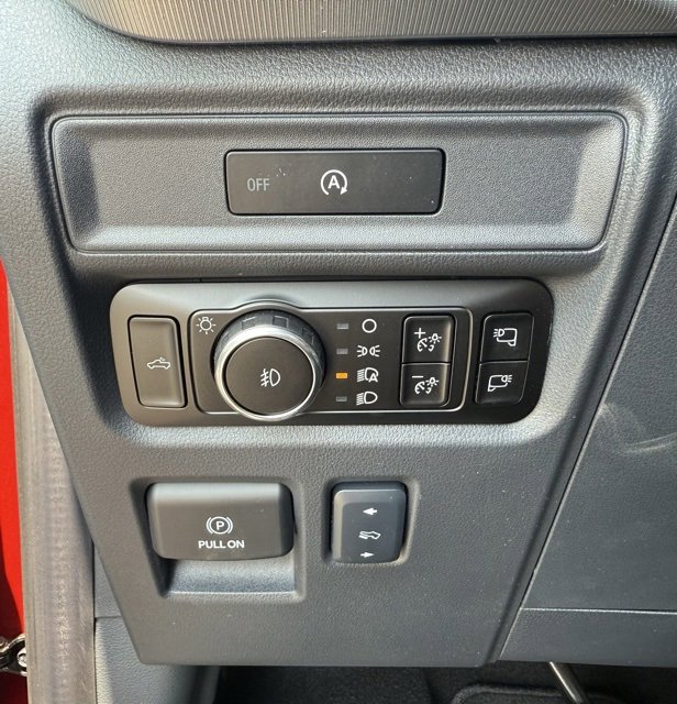 New 2025 Ford F150 Lariat w/ Equipment Group 501A Mid image 22