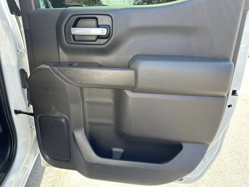 Used 2019 Chevrolet Silverado 1500 W/T image 12