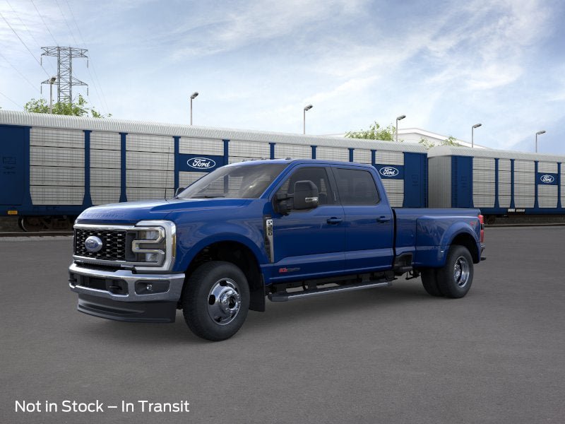 New 2026 Ford F350 Lariat AWD/4WD image 1