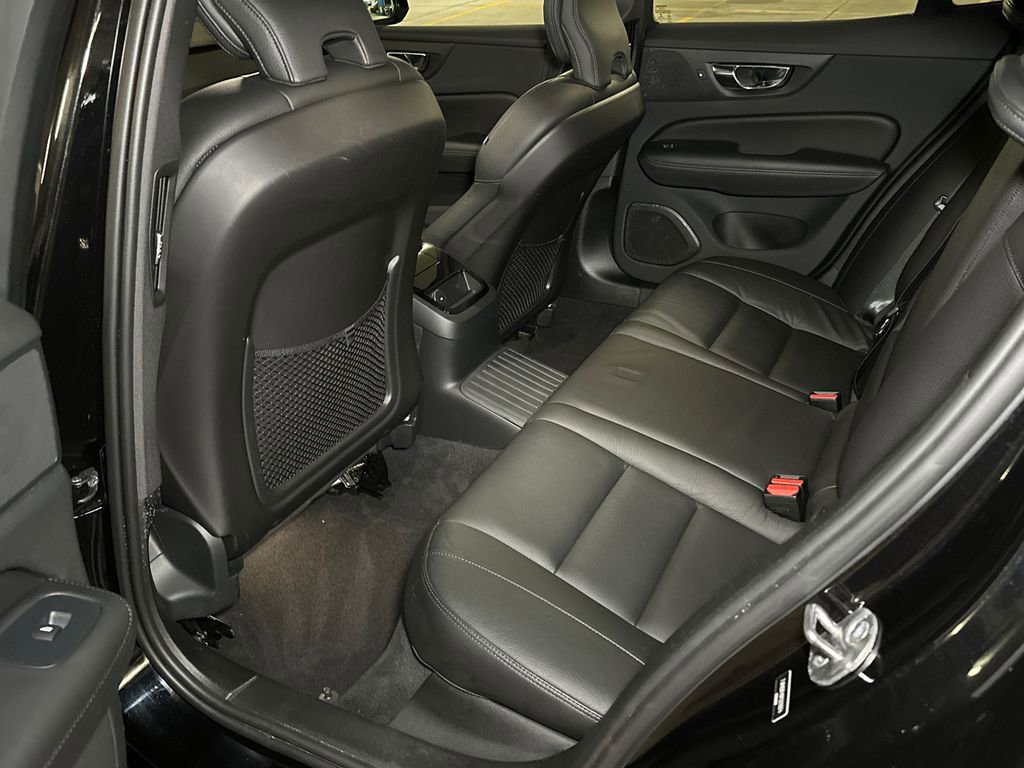Used 2023 Volvo S60 T8 Plus w/ Protection Package Premier image 17