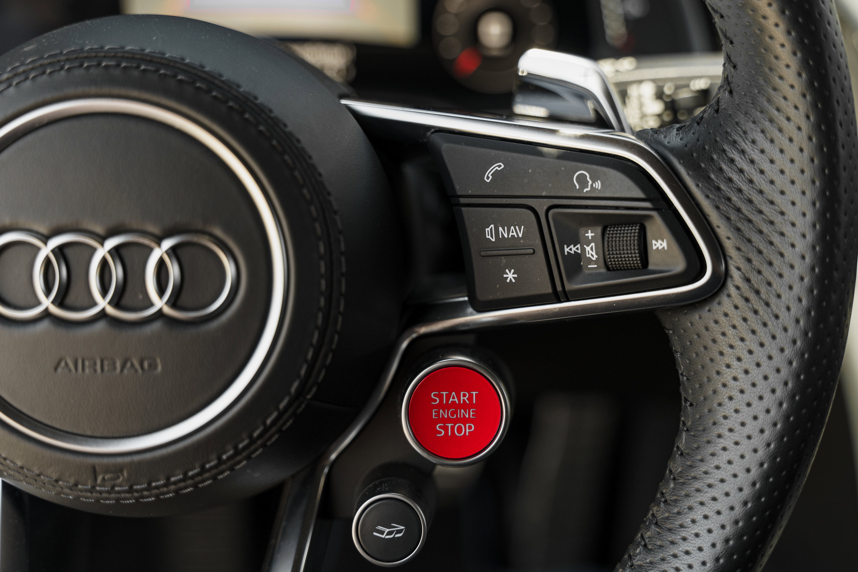 Used 2020 Audi R8 V10 performance AWD/4WD image 19