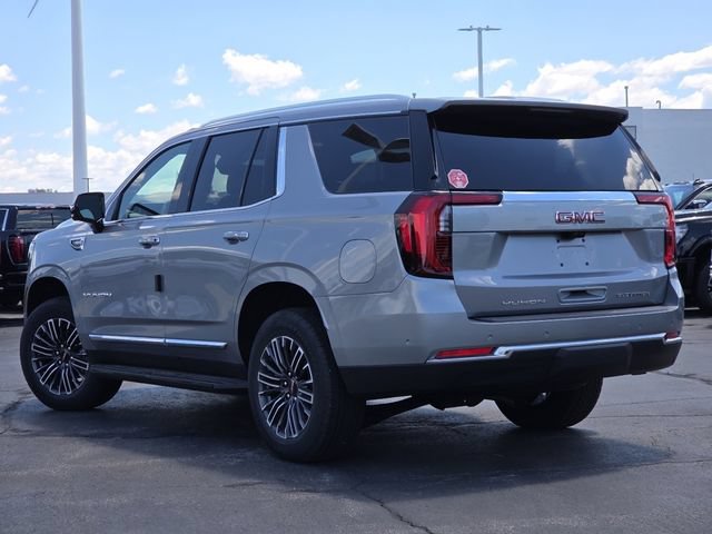 New 2026 GMC Yukon Elevation w/ Elevation Premium Package AWD/4WD image 26