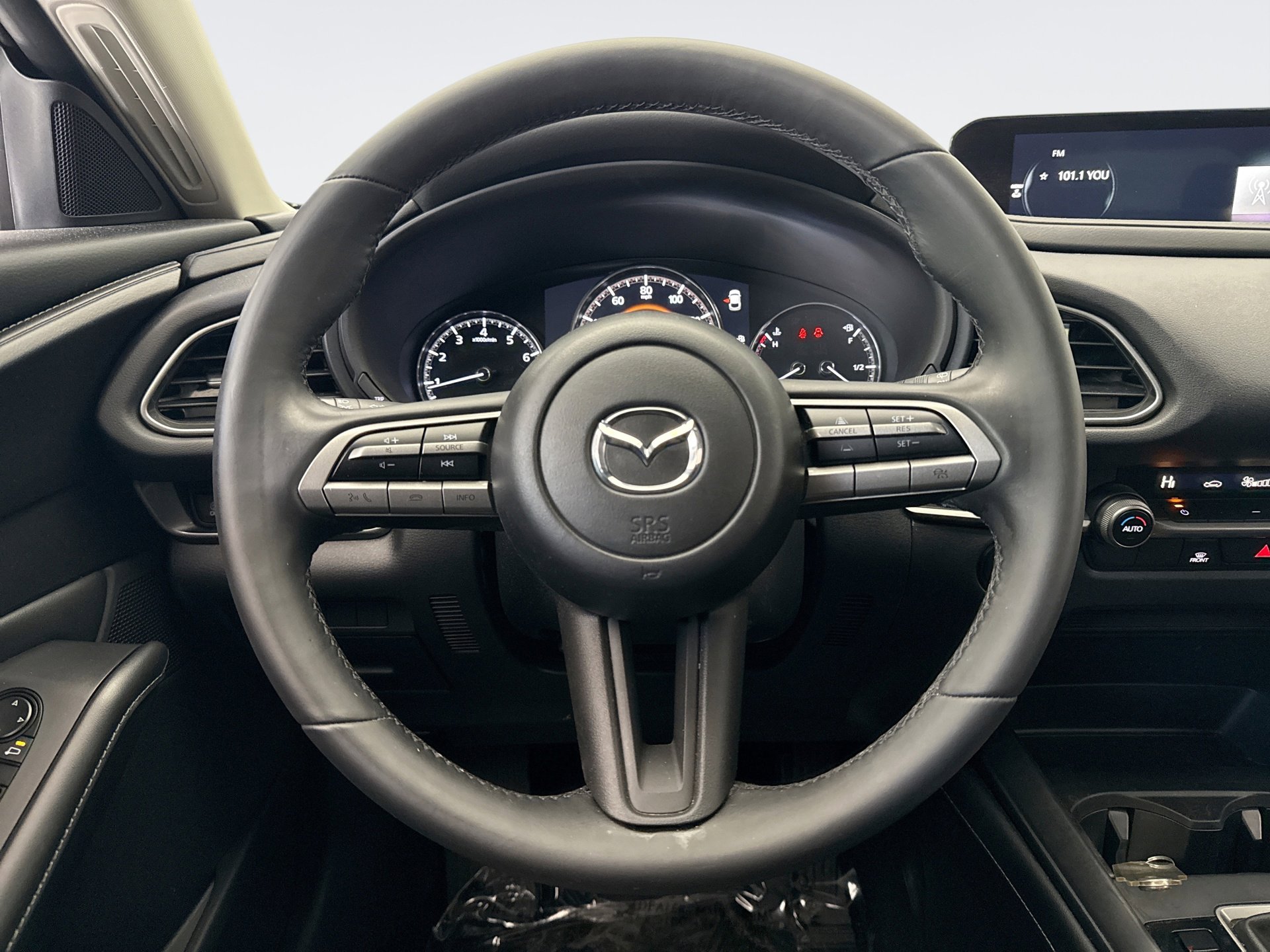 Used 2023 MAZDA CX-30 AWD 2.5 S w/ Select Package image 12