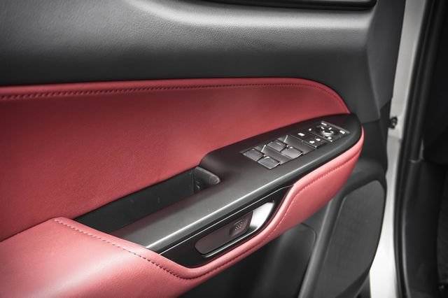 Certified 2025 Lexus NX 350h AWD w/ Accessory Package (2T) image 12