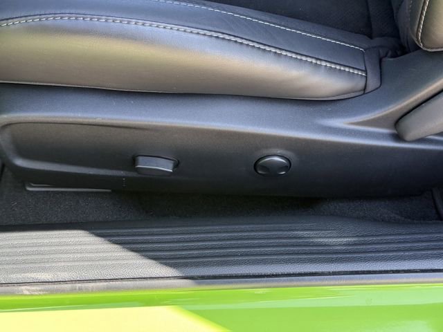 Used 2023 Dodge Challenger R/T Scat Pack image 25