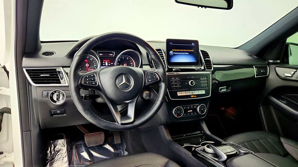 Used 2018 Mercedes-Benz GLE 350 4MATIC w/ Premium 1 Package image 12