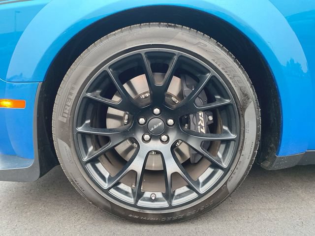 Used 2023 Dodge Challenger SRT Hellcat RWD image 32