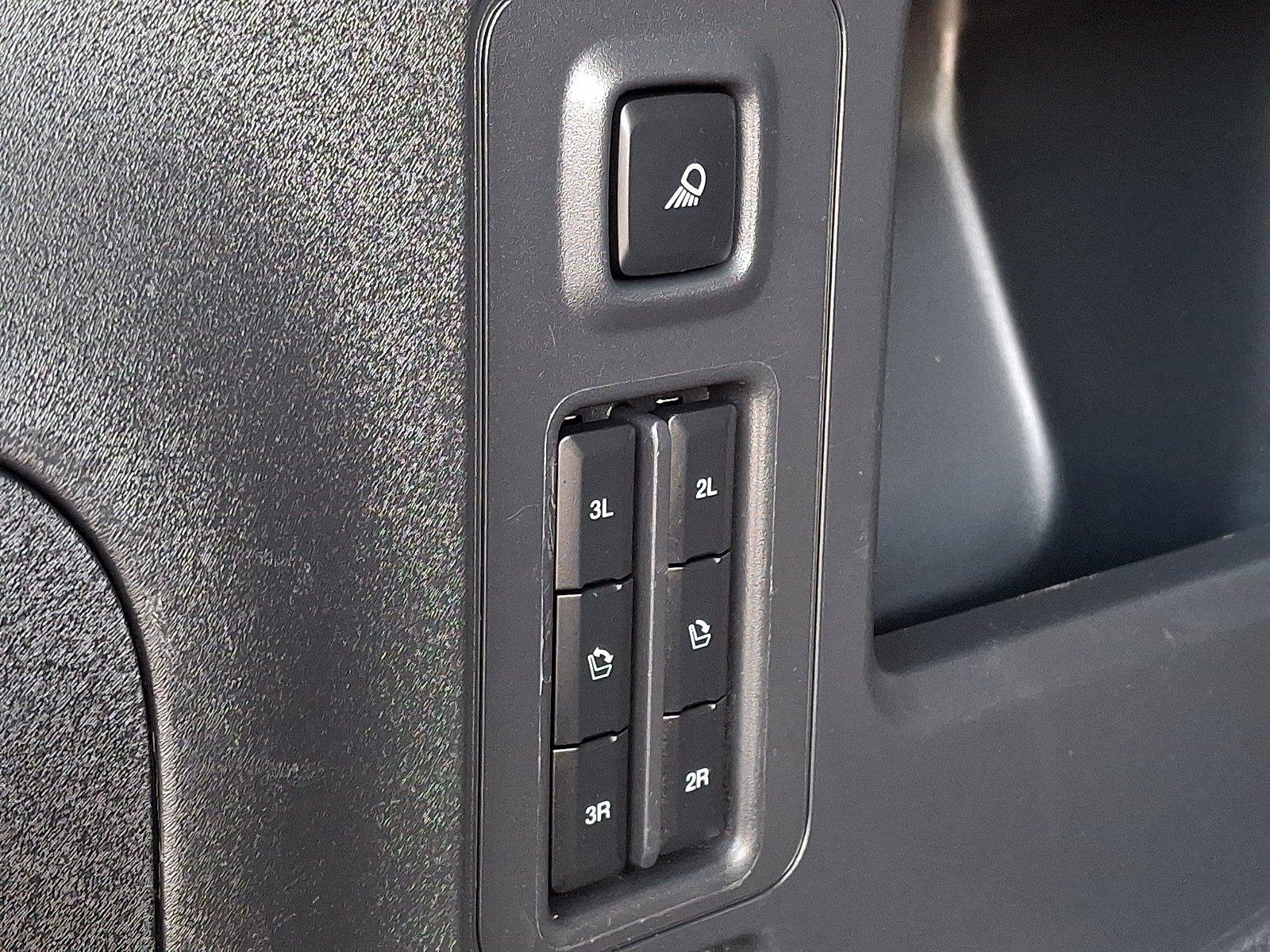 Certified 2025 Ford Expedition Active AWD/4WD image 37