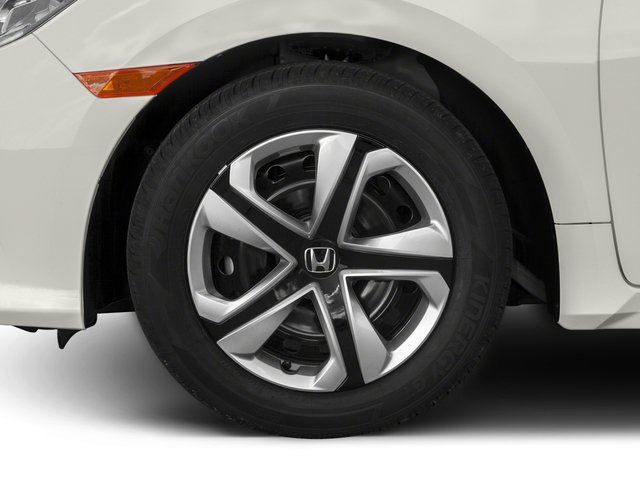 Used 2017 Honda Civic LX image 14