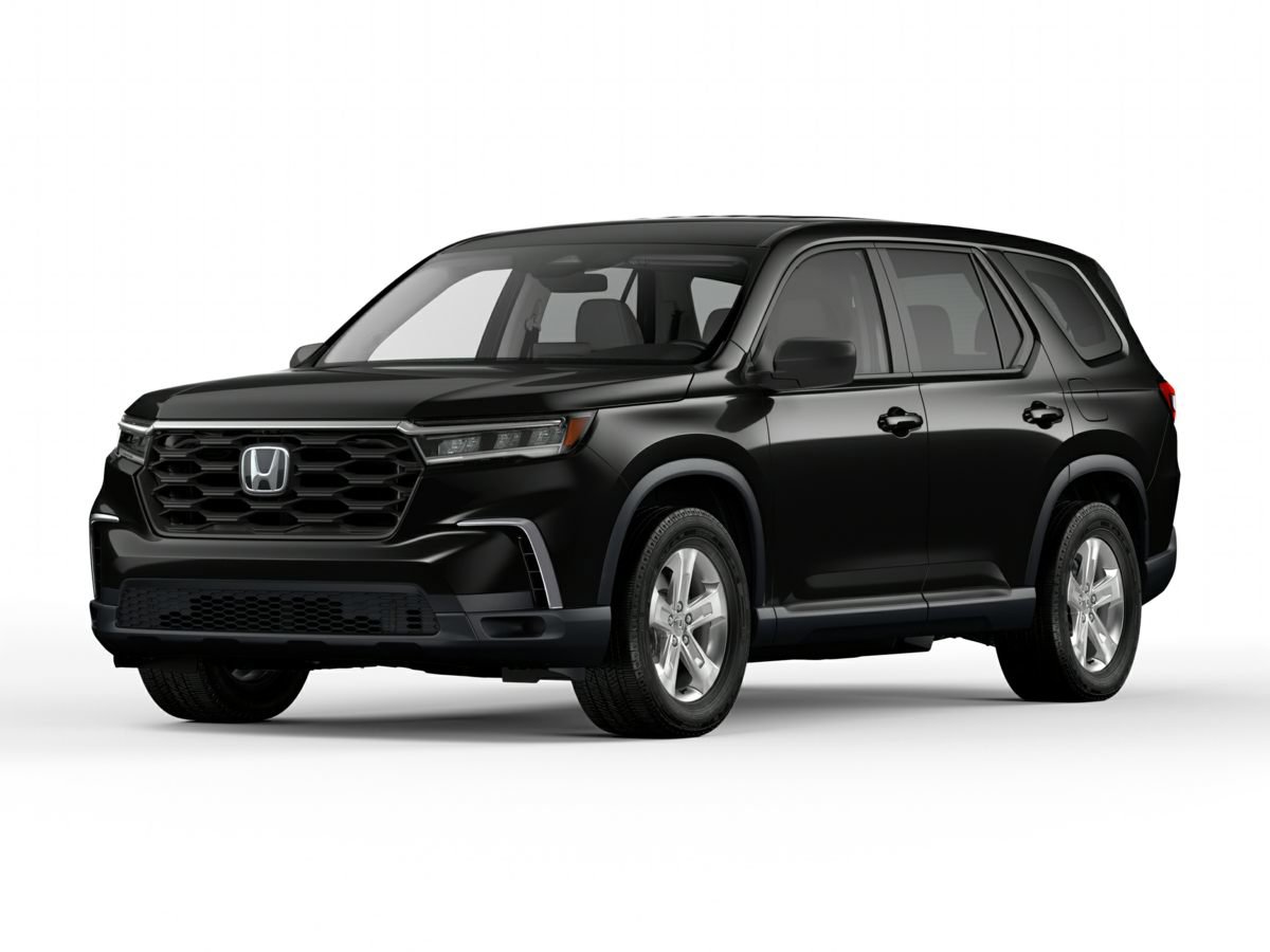 Used 2023 Honda Pilot LX image 1