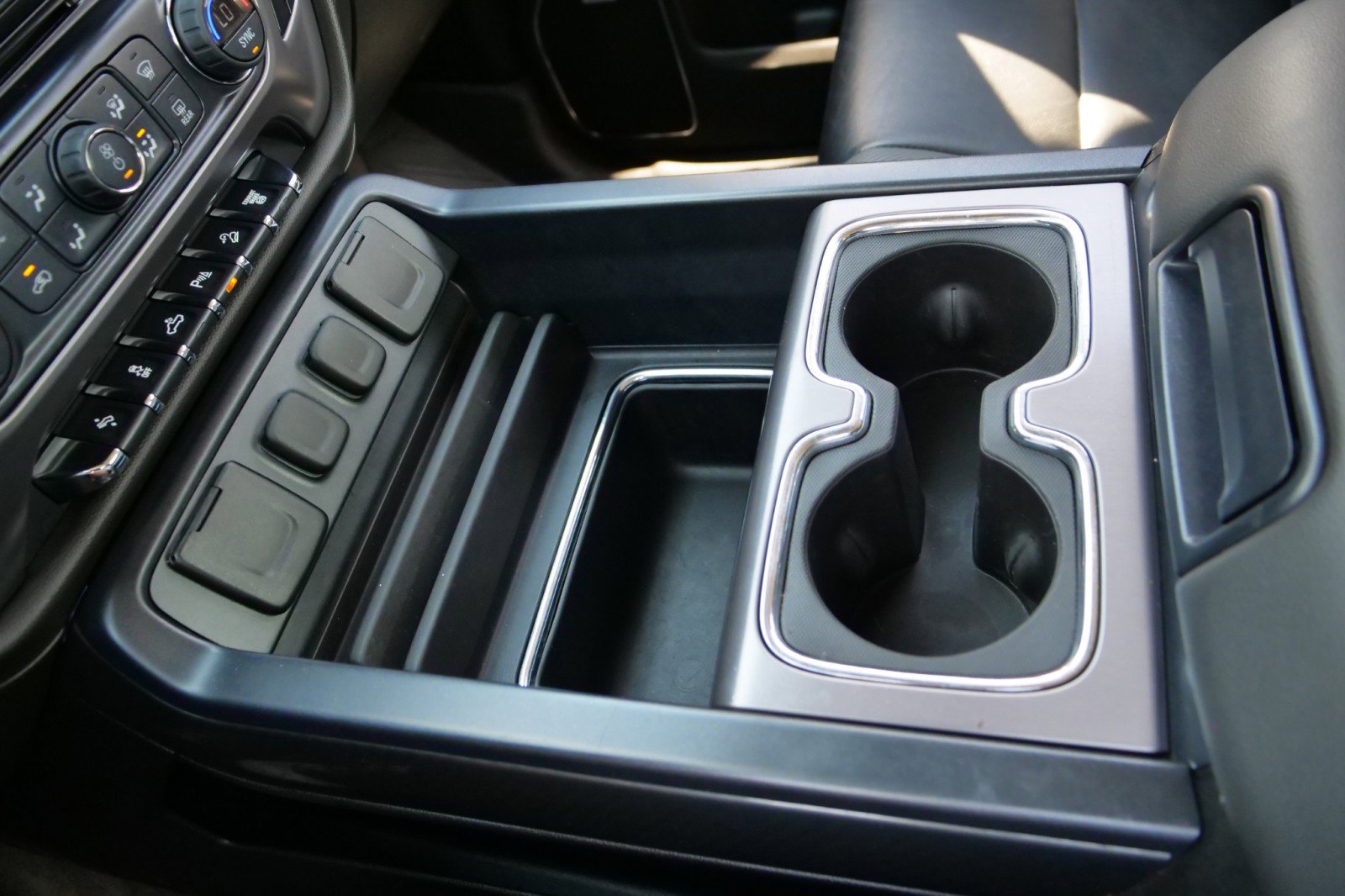 Used 2017 GMC Sierra 2500 SLT image 15