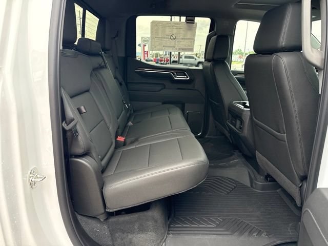 New 2026 Chevrolet Silverado 1500 LT Trail Boss w/ LT Trail Boss Premium Package AWD/4WD image 15