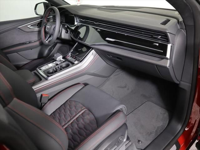 New 2026 Audi RS Q8 performance image 19