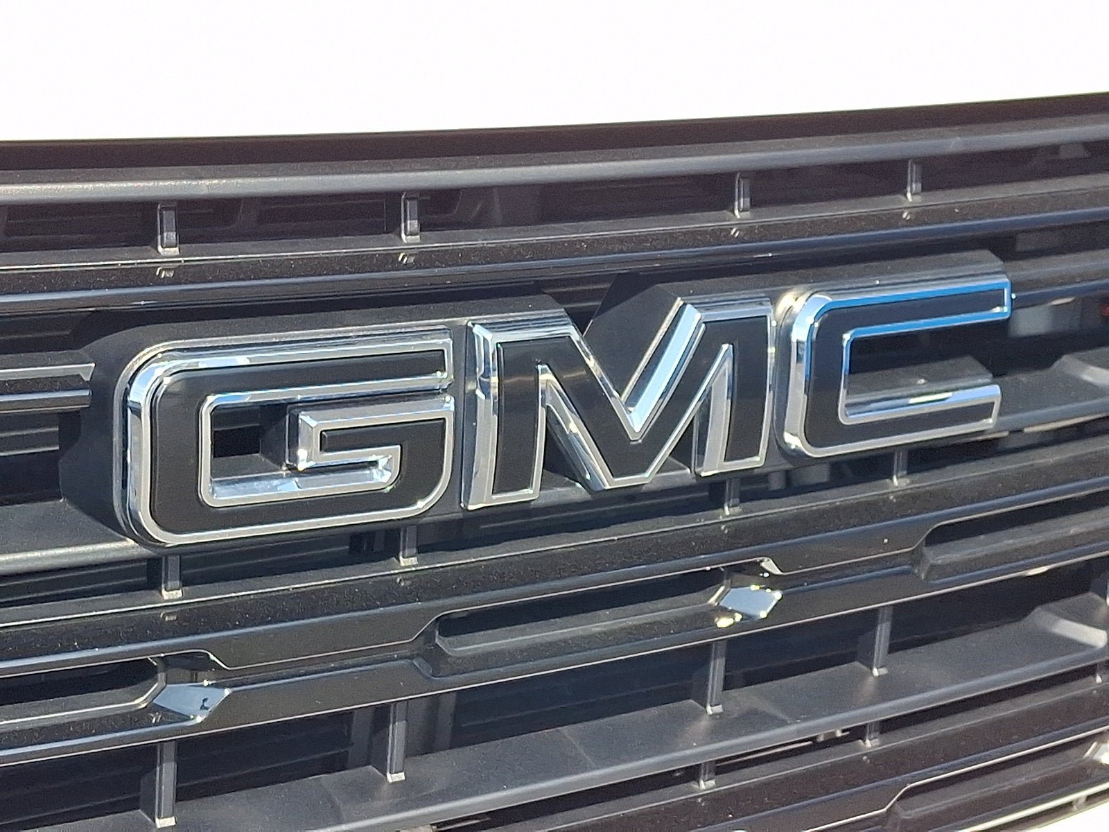 Used 2023 GMC Sierra 1500 Elevation w/ LPO, Elevation Black Package AWD/4WD image 34