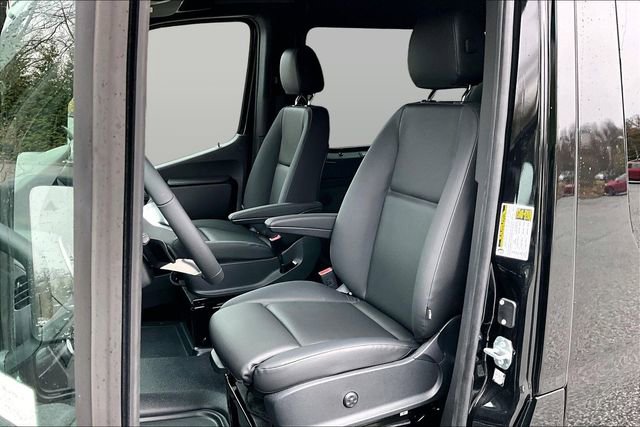 New 2025 Mercedes-Benz Sprinter 2500 image 12