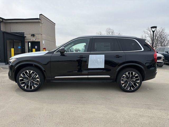 New 2026 Volvo XC90 B6 Plus w/ Protection Package image 4