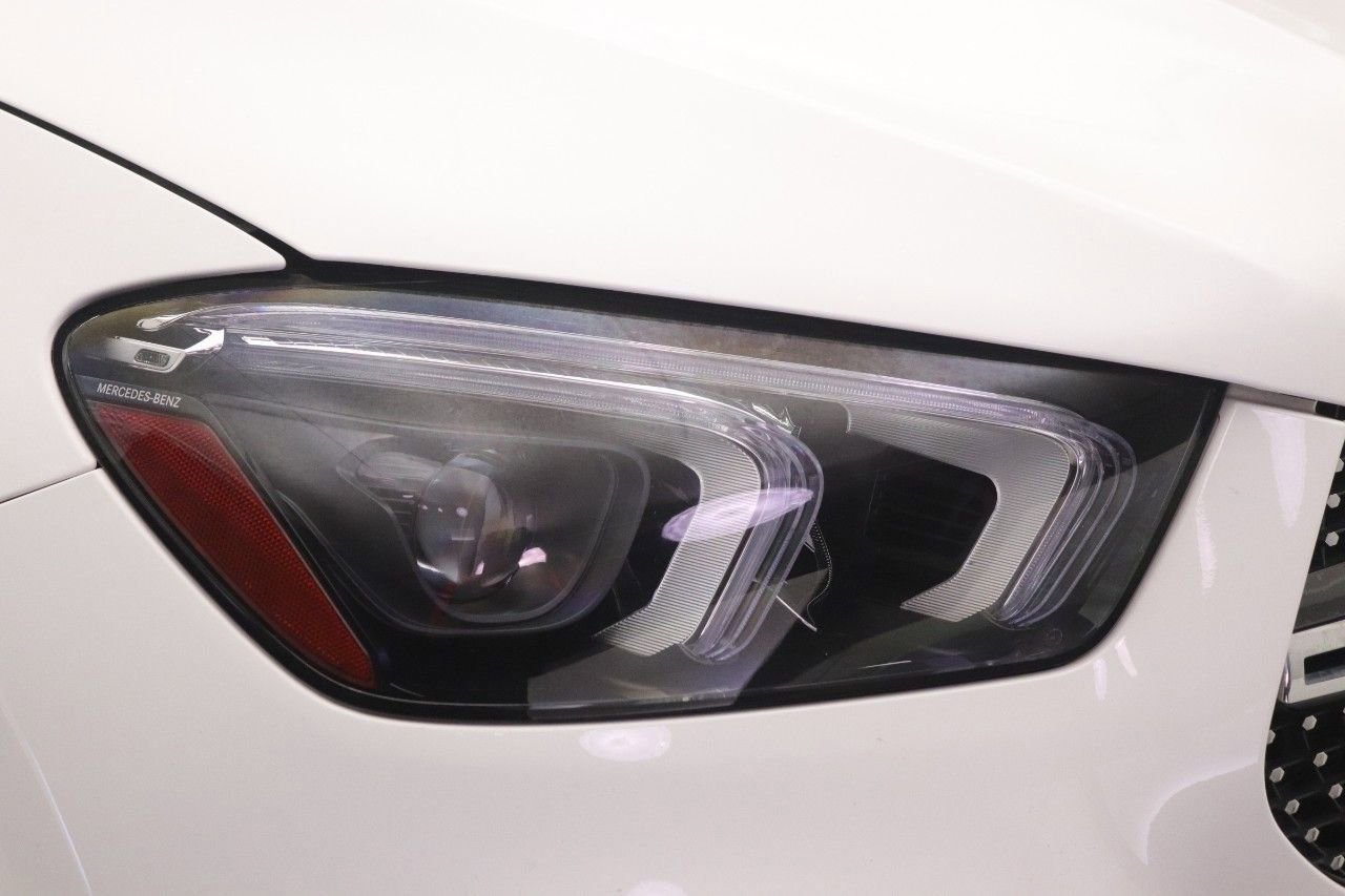 Certified 2022 Mercedes-Benz GLE 350 image 28