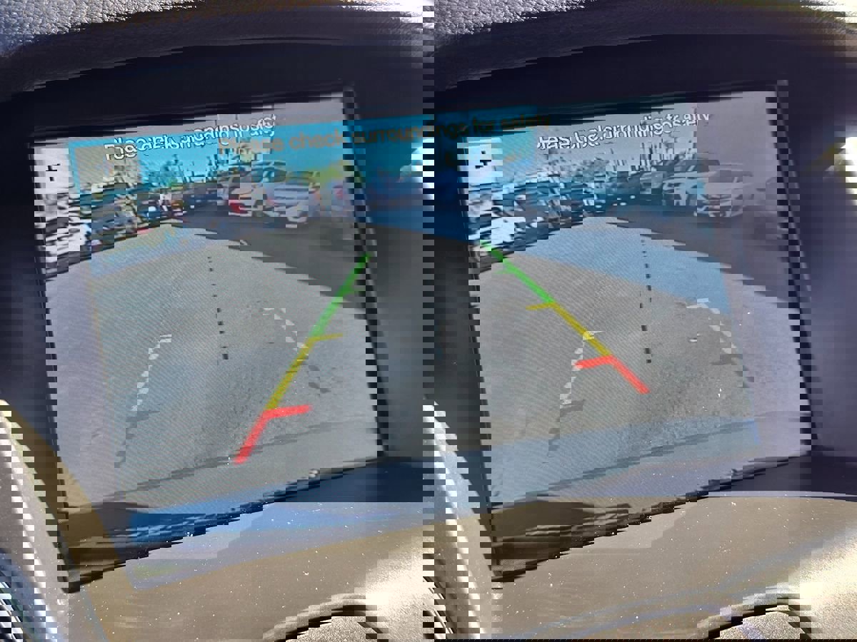 Used 2017 Ford Focus RS image 34