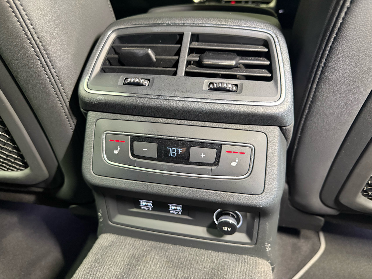 Used 2019 Audi A6 3.0T Premium Plus w/ Premium Plus Package image 37