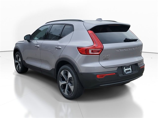 New 2026 Volvo XC40 B5 Plus w/ Protection Package Premier image 3