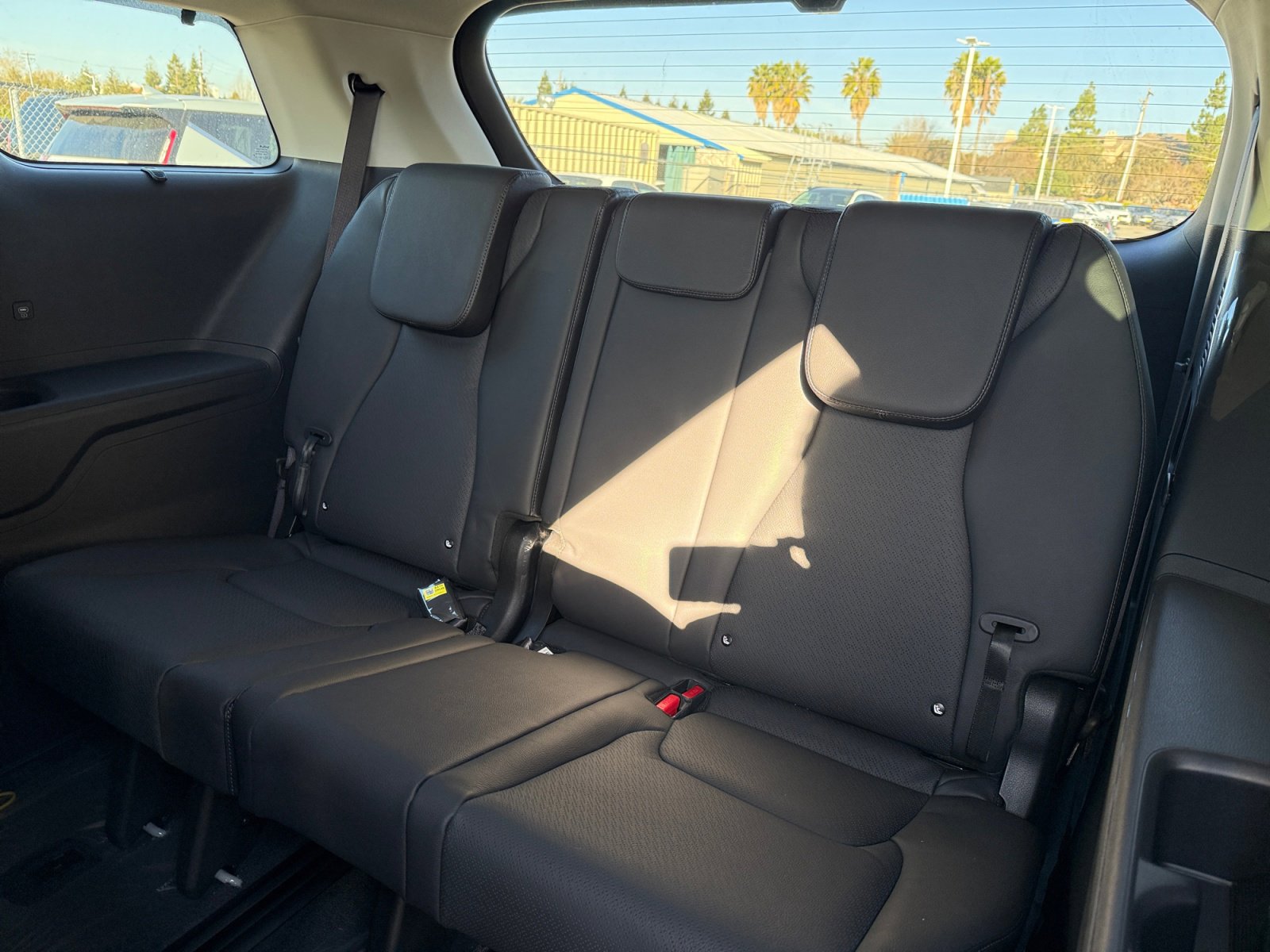 New 2026 Kia Carnival SX Prestige image 21